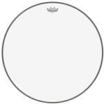 Remo BR-1322-00 Ambassador Clear Bass 22" Dobbőr (BR-1322-00)