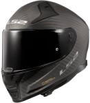 LS2 Ff811 Vector Ii Carbon Matt (C.LS.VECTOII-CB CRBN MT-98)