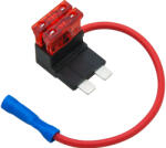  Áramelosztó biztosítékkal (0732)