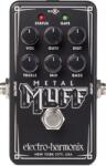 Electro-Harmonix Nano Metal Muff Gitáreffekt (NANOMETALMUFF)