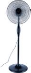Tornado TSF-16W ventilátor Fekete (TSF-16W) (TSF-16W)
