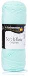 Schachenmayr Soft & Easy 00066 Mint Kötőfonal (9807353-00066-SCHACHENMAYR)