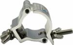 Duratruss BIG Jr. Stainless Steel Clamp 100kg Fénytartó (1741000202)