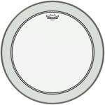 Remo P3-0310-BP Powerstroke 3 Clear 10" Dobbőr (P3-0310-BP)