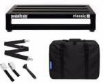 Pedaltrain Classic JR SC Pedalboard Black (<![CDATA[PT-CLJ-SC]]>)