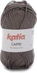 Katia Capri 82163 Fawn Brown Kötőfonal (82163)