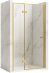 Rea Usa de dus batanta Rea Atlas 120 cm dreapta auriu periat (KPL-K4677)