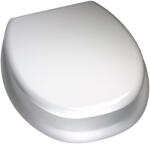 Duschy Miljo wc ülőke fehér 803-10 (80310)