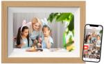 Braun 21268 DigiFrame 10.1" Digitális Képkeret - Barna (21268) (21268)