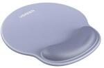 UGREEN LP668 ergonomikus egérpad (szürke) (25244) - jatekotthon