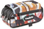 CARIOCA Penar Penar Carioca Spray cu 3 fermoare, neechipat, negru (CA-222552) Penar