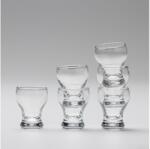 Výrobce po 1 ks Készlet 6x likőrös üveg átlátszó (KK01091)