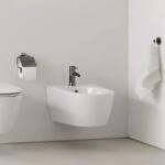 GROHE Bideu suspendat, PureGuard, alb lucios, Grohe Essence 3957400H 3957400H (3957400H)