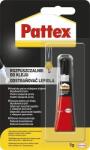 Pattex instant ragasztóeltávolító 5g (5900364533297) (5900364533297) (5900364533297)