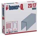 BOXER Tűzőkapocs, 23/17, BOXER (BOX2317) - jatekotthon