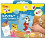 Jovi Play&Fun Пясъкоструйни изображения Океани (<![CDATA[2102]]>)