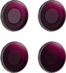 Kf Filters K&F Concept ND&PL (8/16/32/64) Kit fot DJI Osmo Action 4 (SB8716) (SB8716)