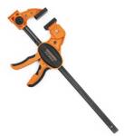 Pony Jorgensen kézi gyorskioldó bilincs precíz nyomásszabályozással - 90 cm (9232)