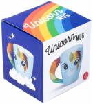 Thumbs Up! ThumbsUp! Tasse "Unicorn" 300ml weiß (1001555) (1001555)