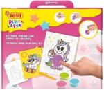 Jovi Play&Fun Пясъкоструйни изображения Unicorn (<![CDATA[2105]]>)