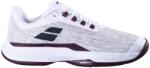 Babolat Încălțăminte de tenis pentru bărbați Jet Tere 2 All Court Men White/Burgundy EUR 43