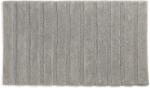 Kela Megan fürdőszoba szőnyeg 70x120 cm négyszögletes szürke KE-23587 (KE23587)
