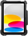 Targus SafePort Rugged Max Apple iPad 10.9" (2022) Tablet tok - Fekete (THD929GL) (THD929GL)
