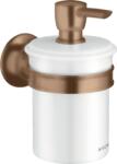 Hansgrohe Montreux szappanadagoló 300 ml arany 42019310 (42019310)