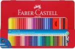 Faber-Castell Grip Akvarell színesceruza készlet - Vegyes színek (48db/csomag) (112448) (112448)