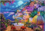 Trefl 26218 - Randevú Positanóban - 1500 db-os puzzle (26218)