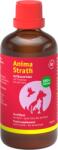 Anima-Strath Nutraceutic natural pentru toate animalele Anima-Strath + Thyme (+CIMBRU) 100 ml