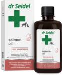 Dr. Seidel Uleiul de somon 100% Dr. Seidel SALMON OIL, 250ml