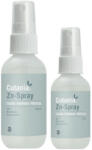 VetNova Formula dermatologica sub forma de sprayl, cu pH neutru, efect calmant si dezinfectant CUTANIA Zn-Spray, VetNova, 59ml