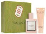 Gucci Bloom Szett - EDP 50 ml + Testápoló 50 ml - parfumcenter