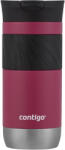 Contigo Termobögre Byron 2.0 470 ml rózsaszín