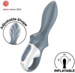 Satisfyer Air Pump Booty 1