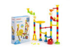 Miniland Rollercoaster de construit 60 piese (AAD-ML94116)