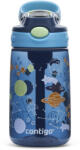 Contigo Gyerek kulacs Easy Clean 420 ml kék|színes