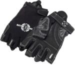 Better Bodies - Pro Gym Gloves - Profi Csuklószorítós Edzőkesztyű