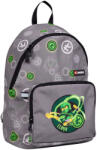 LEGO® LEGO Ninjago Maestrul Elementar al Energiei - Rucsac Basic (20266-2501)