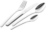 ZWILLING Nova Evőeszköz készlet 24 darabos - Fényes ezüst (07141-124) (07141-124)