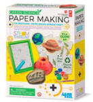 4M Green Science - Fabricarea hârtiei (M4603439)