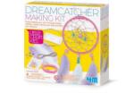 4M Kit de prindere a viselor 4M Little Craft (M4604763)