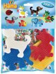 Hama Mix de mărgele și plăcuțe MIDI (4416)