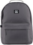 GoPack Раница GoPack Education Teens 147M-7 Сив (1311147-09-GO25-147M-7)