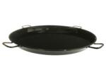 Garcima Zománcozott Paella Sütőtál, Szeletsütő - 100 cm