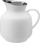 Stelton Термичен съд за чай Amphora бял (222)