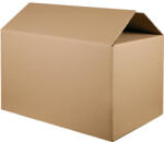  Кашон за стоки велпапе 345x245x240 mm (1304026-11-31002000339) - homeshop