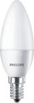 Philips Bec LED Lumanare B35 5.5-40W E14 840 Corepro (EL0035049)