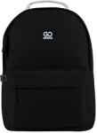 GoPack Раница GoPack Education Teens 147M-8 Черен (1311147-08-GO25-147M-8)